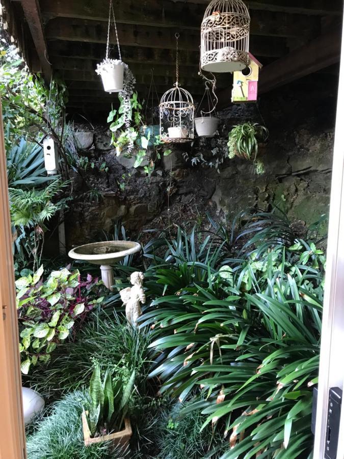 לינה וארוחת בוקר סידני Linley House מראה חיצוני תמונה