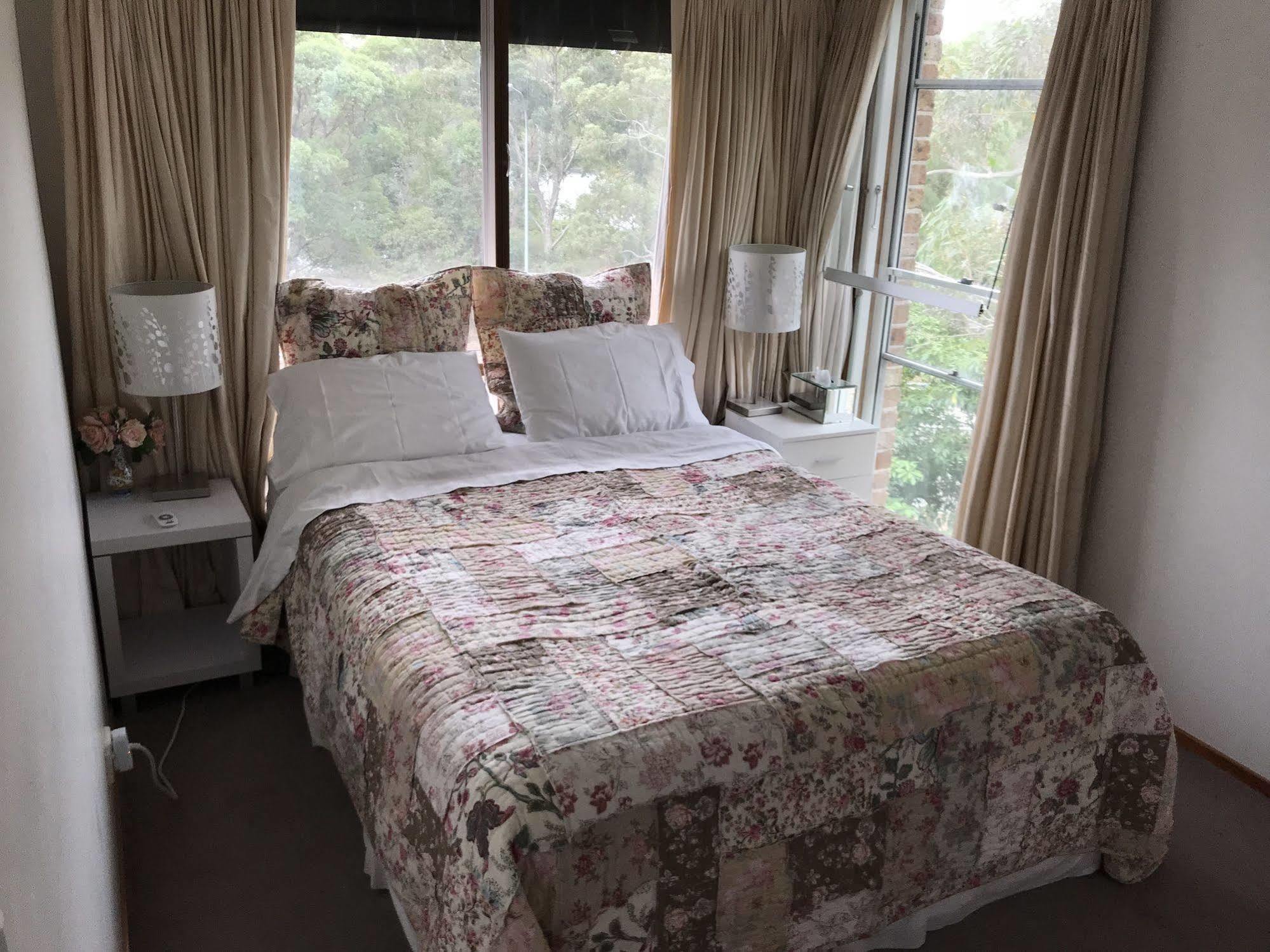 לינה וארוחת בוקר סידני Linley House מראה חיצוני תמונה
