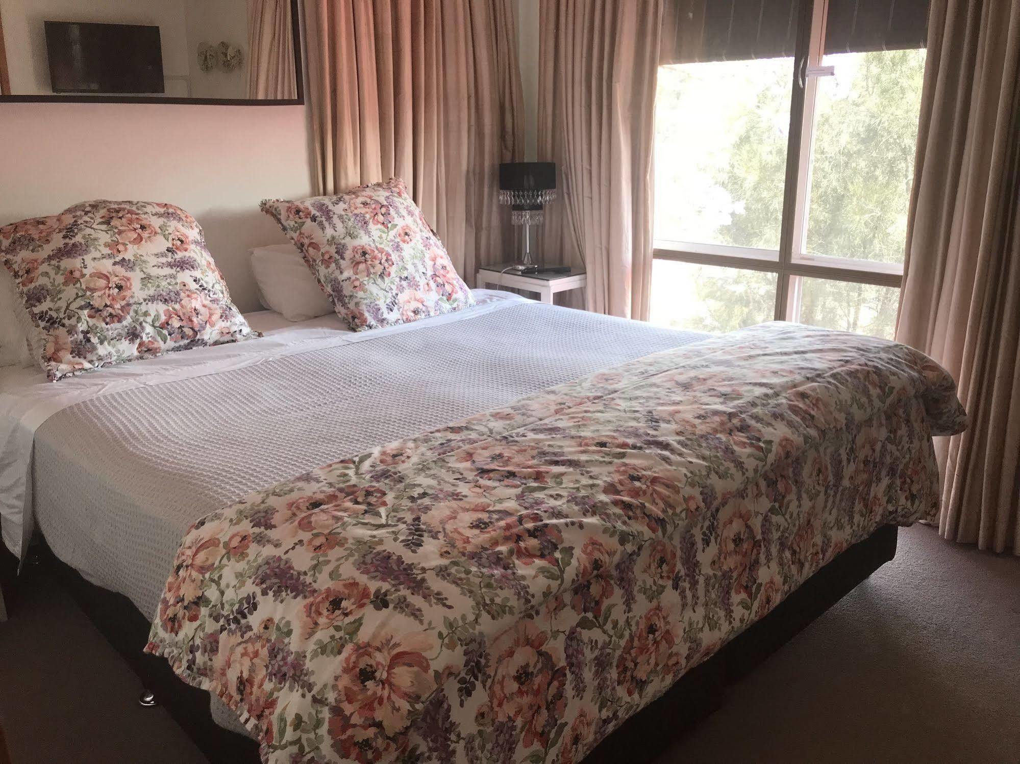 לינה וארוחת בוקר סידני Linley House מראה חיצוני תמונה
