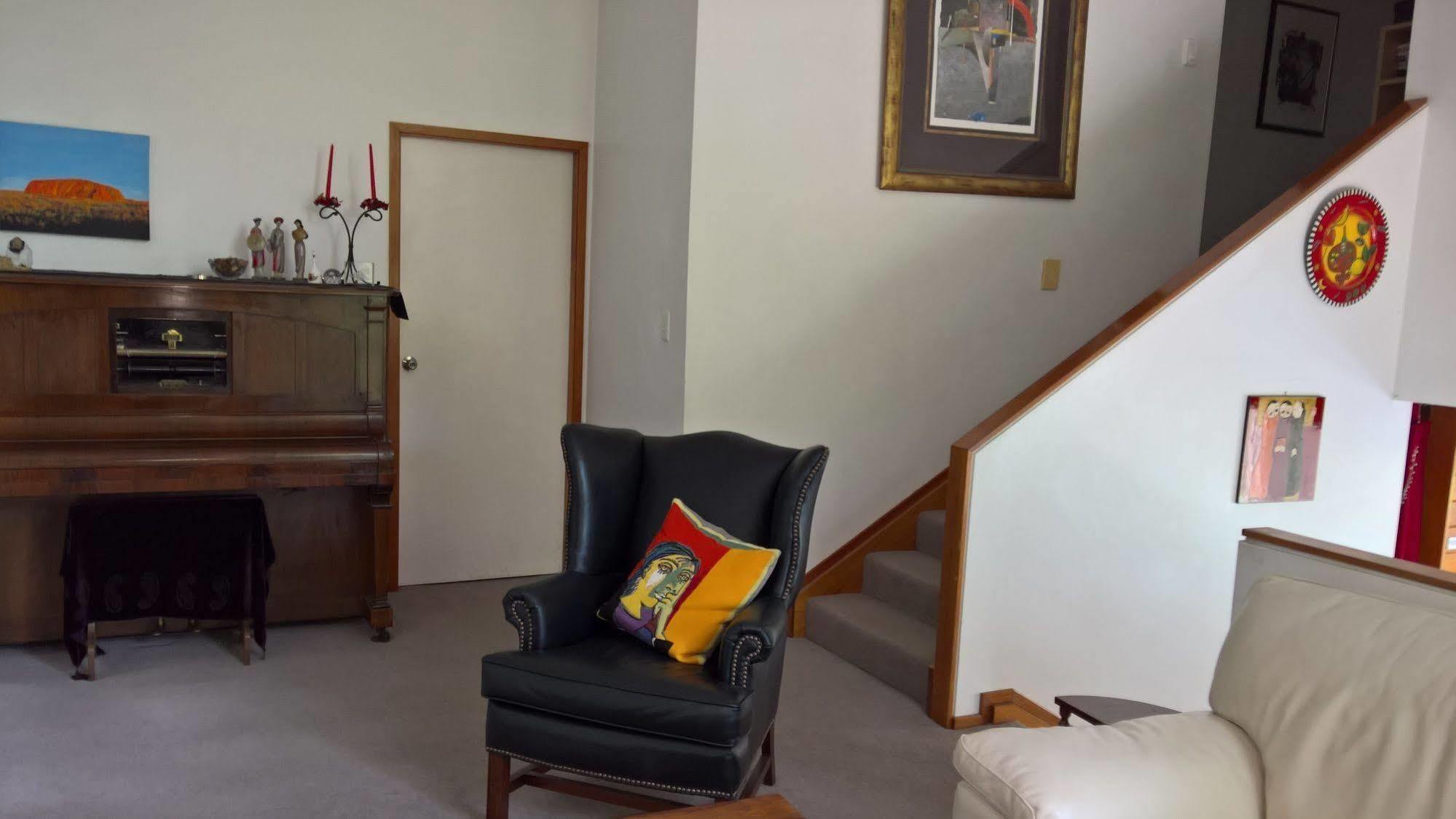 לינה וארוחת בוקר סידני Linley House מראה חיצוני תמונה