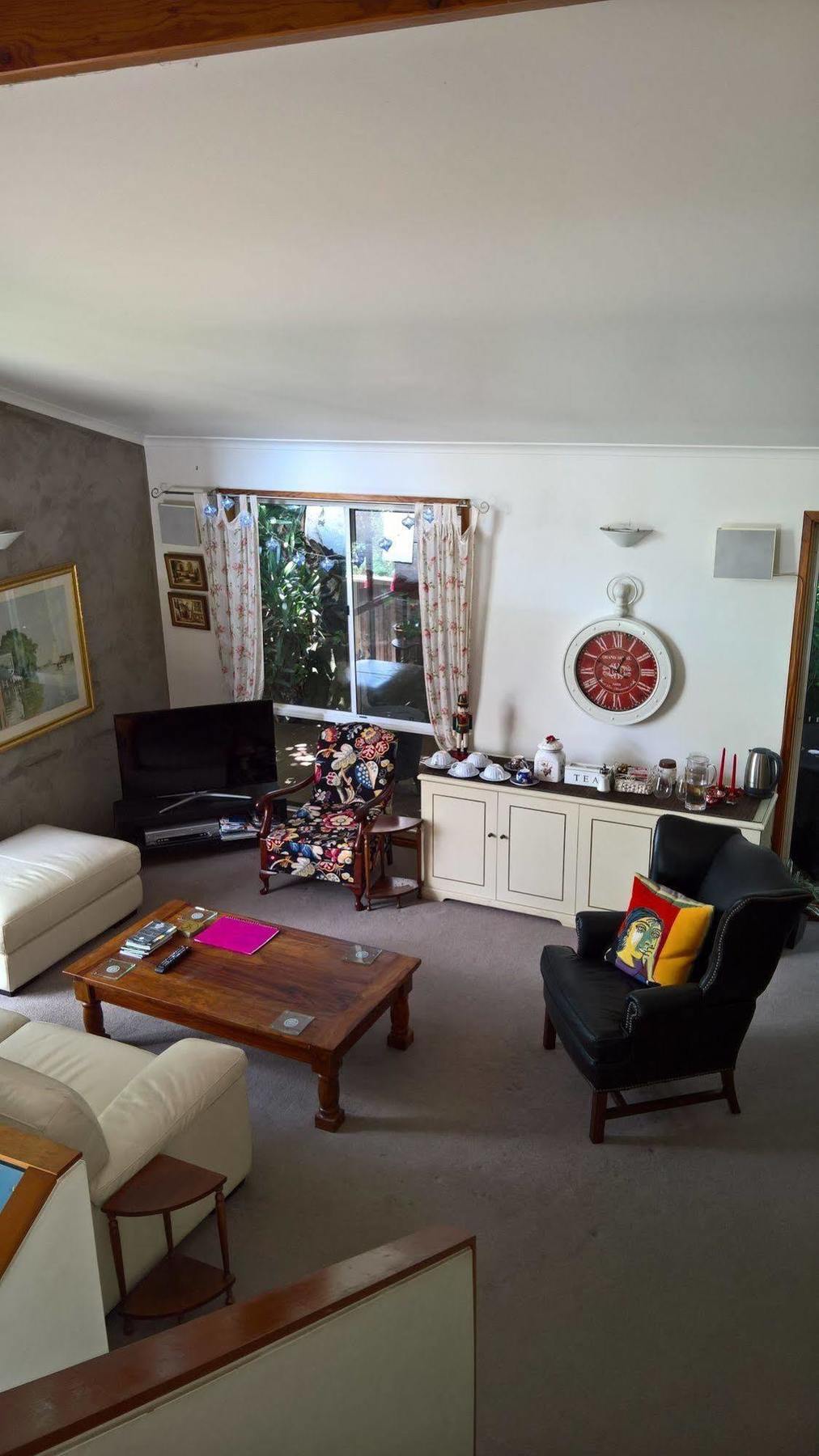 לינה וארוחת בוקר סידני Linley House מראה חיצוני תמונה