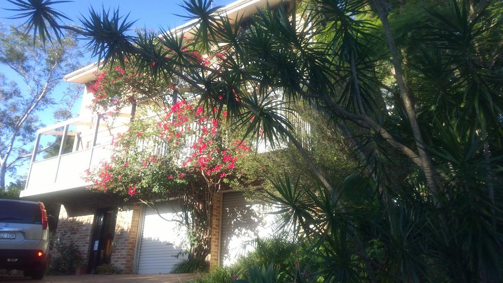 לינה וארוחת בוקר סידני Linley House מראה חיצוני תמונה